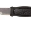 Morakniv Mora Eldris Black 12647 Necker With Sheath -Famous Knife Shop MO12647 01 mora eldris mo12647 01