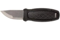 Morakniv Mora Eldris Black 12647 Necker With Sheath