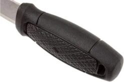Morakniv Mora Eldris Black 12647 Necker With Sheath -Famous Knife Shop MO12647 04 mora eldris mo12647 04