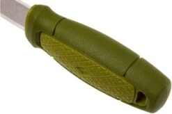Morakniv Mora Eldris Green 12651 Necker With Sheath -Famous Knife Shop MO12651 04 mora eldris mo12651 04