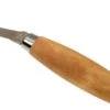 Morakniv Hook Knife 164 Spoon Knife, Left-handed, With Sheath -Famous Knife Shop MO13386 01 mora knives