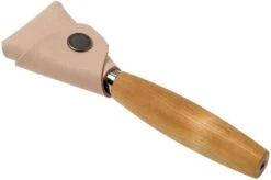 Morakniv Hook Knife 164 Spoon Knife, Left-handed, With Sheath 10 Morakniv Hook Knife 164 Spoon Knife, Left-handed, With Sheath -Famous Knife Shop MO13386 04 mora knives