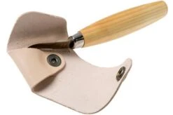 Morakniv Hook Knife 162 Spoon Knife, With Sheath 11 Morakniv Hook Knife 162 Spoon Knife, With Sheath -Famous Knife Shop MO13388 04 mora knives