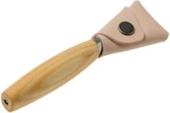 Morakniv Hook Knife 162 Spoon Knife, With Sheath 12 Morakniv Hook Knife 162 Spoon Knife, With Sheath -Famous Knife Shop MO13388 05 mora knives