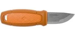 Morakniv Mora Eldris Burnt Orange 13502 Neck Knife With Luxurious Sheath And Firesteel 11 Morakniv Mora Eldris Burnt Orange 13502 Neck Knife With Luxurious Sheath And Firesteel -Famous Knife Shop MO13502 02 mora knives