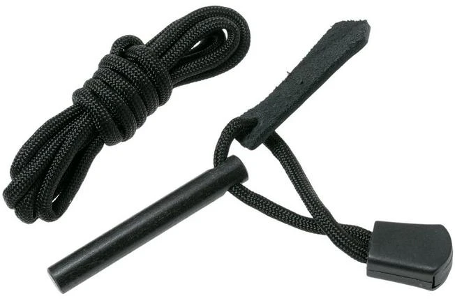 Morakniv Mora Eldris Burnt Orange 13502 Neck Knife With Luxurious Sheath And Firesteel 9 Morakniv Mora Eldris Burnt Orange 13502 Neck Knife With Luxurious Sheath And Firesteel - Image 7