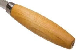 Morakniv Mora Wood Carving 120 Carbon, Wood Carving Knife -Famous Knife Shop MO14028 05 mora knives