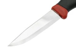 Morakniv Companion 14071 Dala Red, Fixed Knife -Famous Knife Shop MO14071 03 morakniv