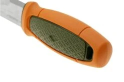 Morakniv Mora Eldris Hunting 14237 Green Orange, Neck Knife For Hunting, Includes Sheath And Belt Loop 11 Morakniv Mora Eldris Hunting 14237 Green Orange, Neck Knife For Hunting, Includes Sheath And Belt Loop -Famous Knife Shop MO14237 04 morakniv
