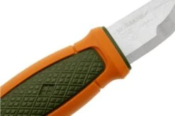 Morakniv Mora Eldris Hunting 14237 Green Orange, Neck Knife For Hunting, Includes Sheath And Belt Loop 12 Morakniv Mora Eldris Hunting 14237 Green Orange, Neck Knife For Hunting, Includes Sheath And Belt Loop -Famous Knife Shop MO14237 05 morakniv