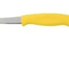 Marttiini Mushroom Knife 709012 Yellow -Famous Knife Shop MT709012 01 martiini