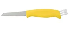 Marttiini Mushroom Knife 709012 Yellow
