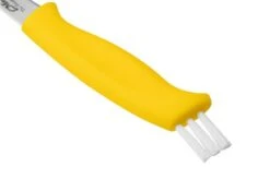 Marttiini Mushroom Knife 709012 Yellow -Famous Knife Shop MT709012 04 martiini