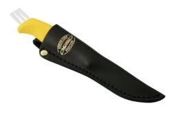 Marttiini Mushroom Knife 709012 Yellow -Famous Knife Shop MT709012 06 martiini