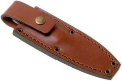 Nordic Knife Design Lizard 75 Plum, 2030 Fixed Knife -Famous Knife Shop NKD2030 06 nordic knife design