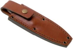 Nordic Knife Design Lizard 75 Bison, 2032 Fixed Knife 15 Nordic Knife Design Lizard 75 Bison, 2032 Fixed Knife -Famous Knife Shop NKD2032 06 nordic knife design