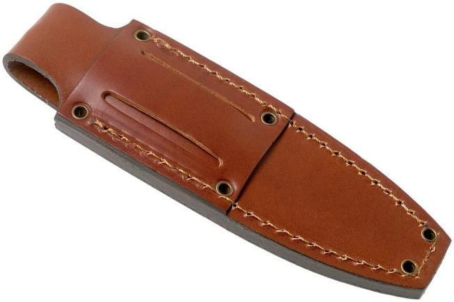 Nordic Knife Design Lizard 75 Bison, 2032 Fixed Knife 9 Nordic Knife Design Lizard 75 Bison, 2032 Fixed Knife - Image 7