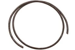 Nordic Knife Design Lizard 75 Bison, 2032 Fixed Knife 17 Nordic Knife Design Lizard 75 Bison, 2032 Fixed Knife -Famous Knife Shop NKD2032 08 nordic knife design