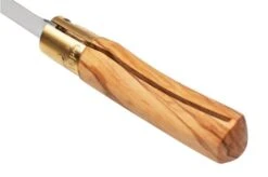 Old Bear Classical Olive Carbon XS, 9306-15-LU Pocket Knife 13 Old Bear Classical Olive Carbon XS, 9306-15-LU Pocket Knife -Famous Knife Shop OB9306 15 LU 05 oldbear