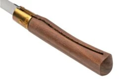 Old Bear Classical Walnut Carbon M, 9306-19-LN Pocket Knife -Famous Knife Shop OB9306 19 LN 05 oldbear