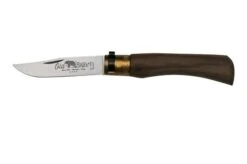 Old Bear Classical Walnut S, 9307-17-LN Pocket Knife