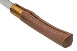 Old Bear Classical Walnut S, 9307-17-LN Pocket Knife -Famous Knife Shop OB9307 17 LN 04 oldbear