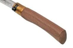 Old Bear Classical Walnut S, 9307-17-LN Pocket Knife -Famous Knife Shop OB9307 17 LN 06 oldbear