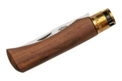 Old Bear Classical Walnut L, 9307-21-LN Pocket Knife 12 Old Bear Classical Walnut L, 9307-21-LN Pocket Knife -Famous Knife Shop OB9307 21 LN 04 oldbear