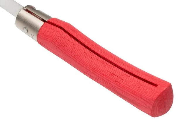 Old Bear Classical Red XL, 9307-23-MRK Pocket Knife 7 Old Bear Classical Red XL, 9307-23-MRK Pocket Knife - Image 5