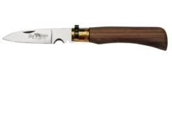 Old Bear Electricians Walnut 9327-19-LN, Pocket Knife