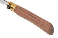 Old Bear Electricians Walnut 9327-19-LN, Pocket Knife -Famous Knife Shop OB9327 19 LN 07 oldbear