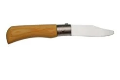 Old Bear Babies Yellow XS, 9351-15-MGK Children's Pocket Knife -Famous Knife Shop OB9351 15 MGK 02 oldbear