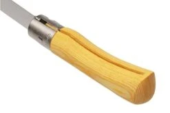 Old Bear Babies Yellow XS, 9351-15-MGK Children's Pocket Knife -Famous Knife Shop OB9351 15 MGK 05 oldbear