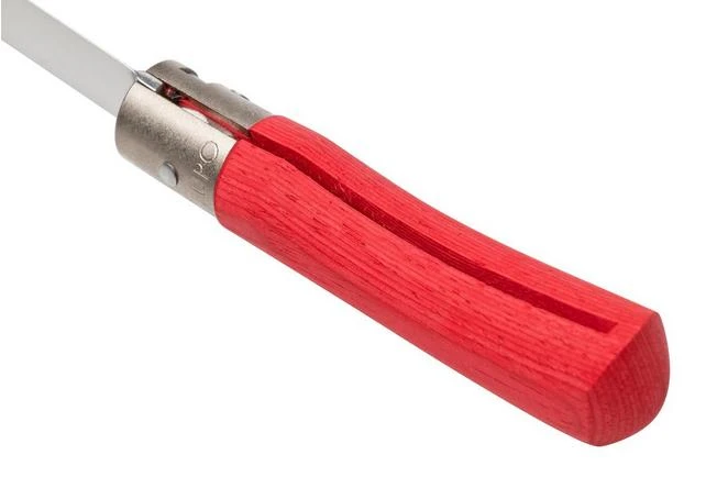 Old Bear Babies Red XS, 9351-15-MRK Children's Pocket Knife 7 Old Bear Babies Red XS, 9351-15-MRK Children's Pocket Knife - Image 5