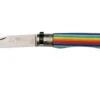 Old Bear Juniors Rainbow S, 9357-17-MAK Children's Pocket Knife 1 Old Bear Juniors Rainbow S, 9357-17-MAK Children's Pocket Knife -Famous Knife Shop OB9357 17 MAK 01 oldbear
