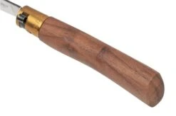 Old Bear Grafting Walnut 9377-19-LN Pruning Knife 15 Old Bear Grafting Walnut 9377-19-LN Pruning Knife -Famous Knife Shop OB9377 19 LN 07 oldbear