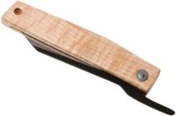 Ohta FK7 Higonokami-pocket Knife, Ash Wood 13 Ohta FK7 Higonokami-pocket Knife, Ash Wood -Famous Knife Shop OHTA OFF FK7 MPL 04 ohta higonokami ohta off fk7 mpl 04