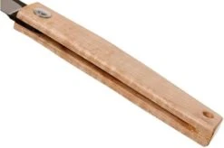 Ohta FK7 Higonokami-pocket Knife, Ash Wood 14 Ohta FK7 Higonokami-pocket Knife, Ash Wood -Famous Knife Shop OHTA OFF FK7 MPL 05 ohta higonokami ohta off fk7 mpl 05