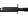 Ontario OKC M9 Bayonet & Scabbard 6143, Bayonet