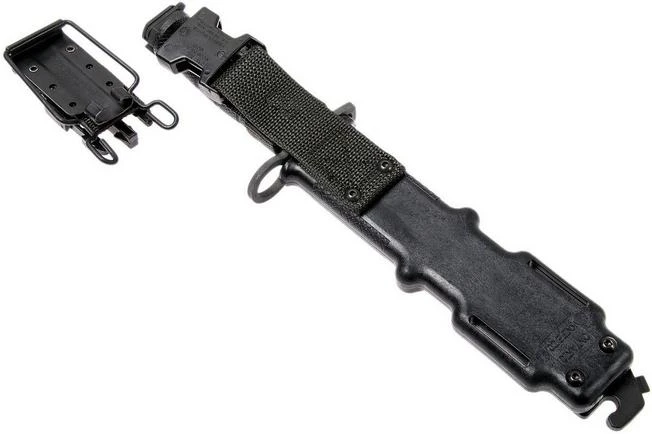 Ontario OKC M9 Bayonet & Scabbard 6143, Bayonet 10 Ontario OKC M9 Bayonet & Scabbard 6143, Bayonet - Image 8