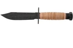 Ontario 499 Air Force Survival Knife OKC 6150 Survival Knife 20 Ontario 499 Air Force Survival Knife OKC 6150 Survival Knife -Famous Knife Shop OKC6150 01 ontario okc6150 01