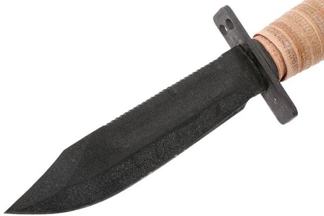 Ontario 499 Air Force Survival Knife OKC 6150 Survival Knife 9 Ontario 499 Air Force Survival Knife OKC 6150 Survival Knife - Image 7