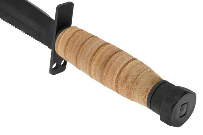 Ontario 499 Air Force Survival Knife OKC 6150 Survival Knife 10 Ontario 499 Air Force Survival Knife OKC 6150 Survival Knife - Image 8