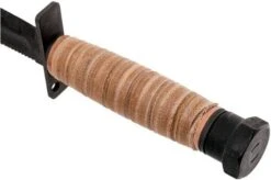 Ontario 499 Air Force Survival Knife OKC 6150 Survival Knife 26 Ontario 499 Air Force Survival Knife OKC 6150 Survival Knife -Famous Knife Shop OKC6150 04 ontario okc6150 04