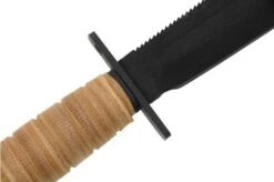 Ontario 499 Air Force Survival Knife OKC 6150 Survival Knife 27 Ontario 499 Air Force Survival Knife OKC 6150 Survival Knife -Famous Knife Shop OKC6150 05 okc