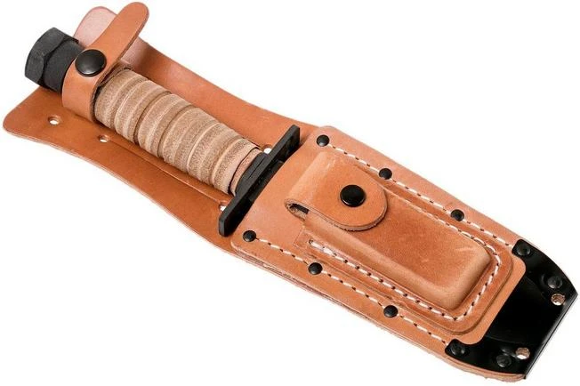 Ontario 499 Air Force Survival Knife OKC 6150 Survival Knife 16 Ontario 499 Air Force Survival Knife OKC 6150 Survival Knife - Image 14