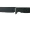Ontario Black Bird SK-5 Noir Survival Knife, 7500PC 1 Ontario Black Bird SK-5 Noir Survival Knife, 7500PC -Famous Knife Shop OKC7500PC 01 ontario