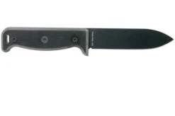 Ontario Black Bird SK-5 Noir Survival Knife, 7500PC -Famous Knife Shop OKC7500PC 02 ontario