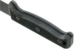 Ontario Black Bird SK-5 Noir Survival Knife, 7500PC -Famous Knife Shop OKC7500PC 04 ontario