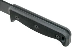 Ontario Black Bird SK-5 Noir Survival Knife, 7500PC -Famous Knife Shop OKC7500PC 05 ontario